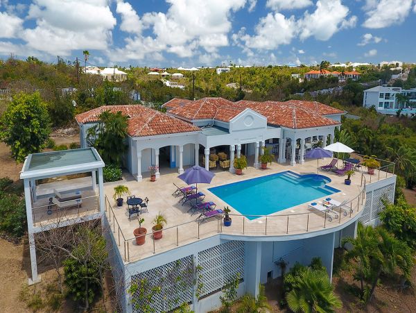 Saint Maarten Saint Martin Home 980401