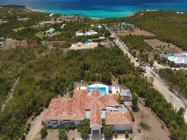 Saint Maarten Saint Martin Home 980401