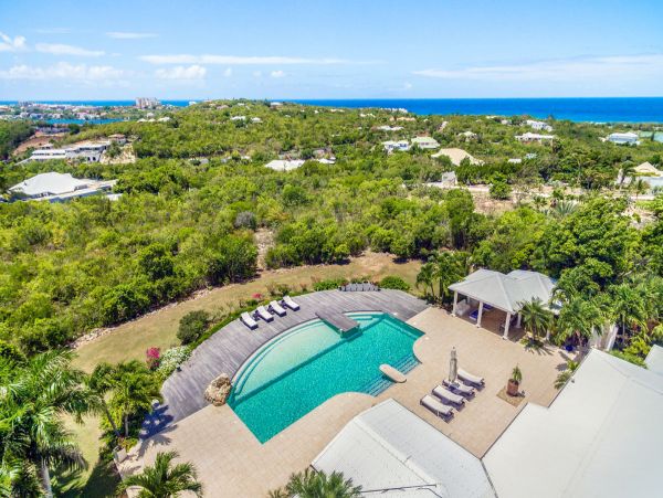 Saint Maarten Saint Martin Home 980402