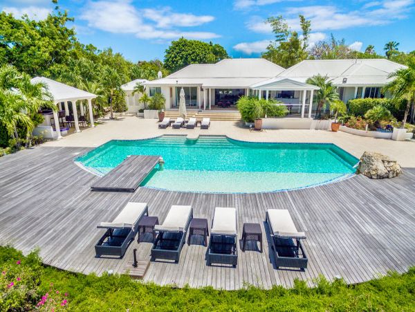 Saint Maarten Saint Martin Home 980402