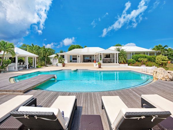 Saint Maarten Saint Martin Home 980402