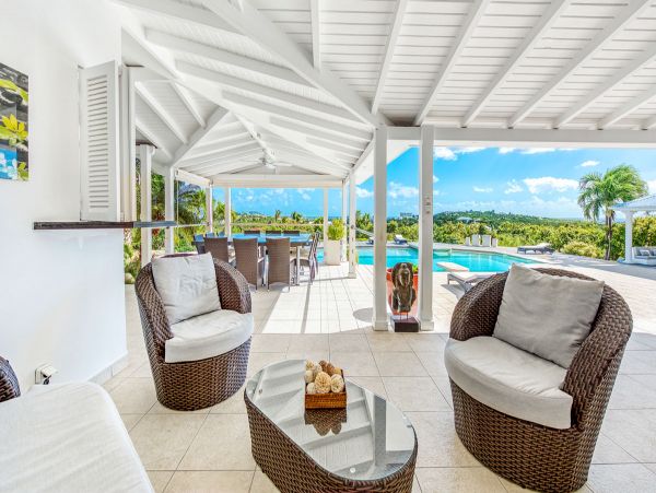 Saint Maarten Saint Martin Home 980402