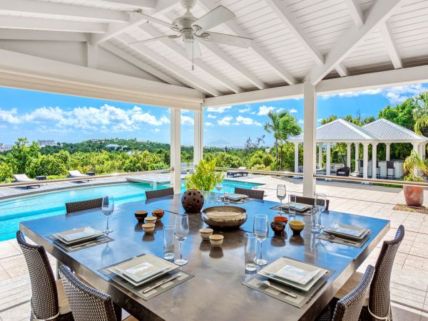 Saint Maarten Saint Martin Home 980402