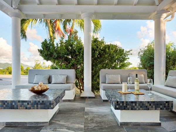 Saint Maarten Saint Martin Home 980402