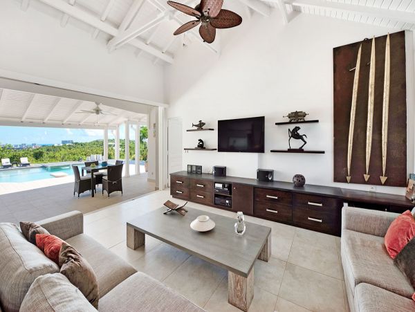 Saint Maarten Saint Martin Home 980402