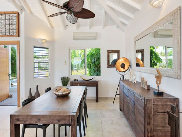 Saint Maarten Saint Martin Home 980402