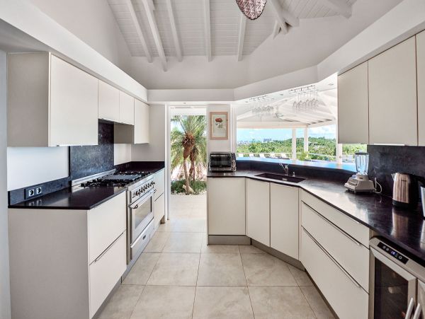 Saint Maarten Saint Martin Home 980402