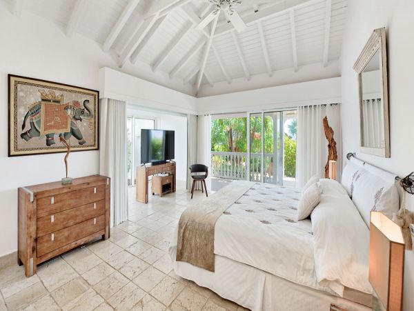 Saint Maarten Saint Martin Home 980402