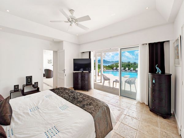 Saint Maarten Saint Martin Home 980402