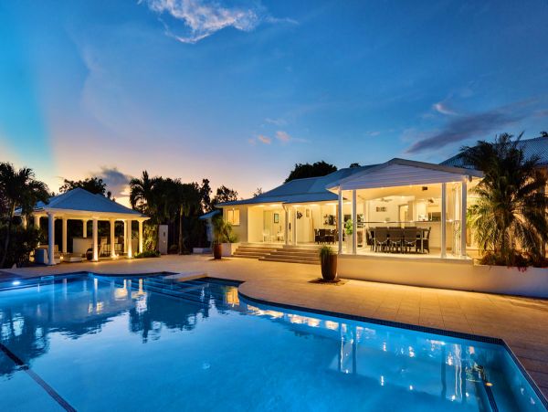 Saint Maarten Saint Martin Home 980402