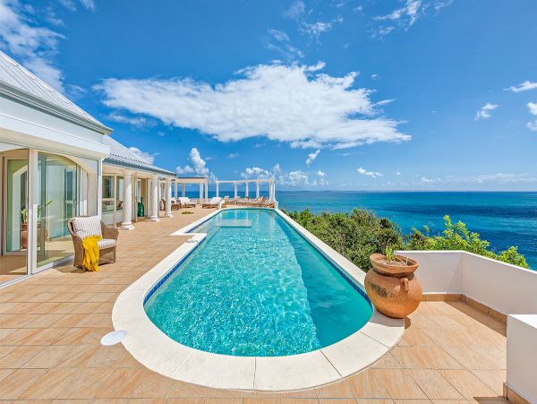 Saint Maarten Saint Martin Home 980403