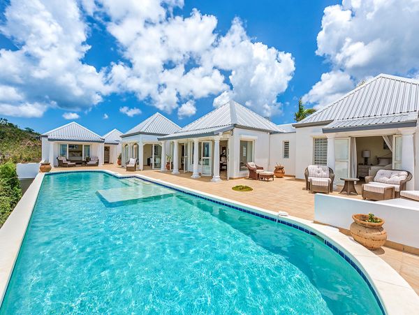 Saint Maarten Saint Martin Home 980403