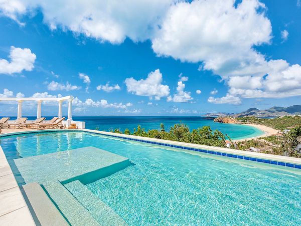Saint Maarten Saint Martin Home 980403