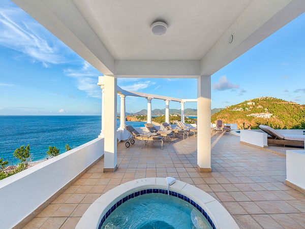 Saint Maarten Saint Martin Home 980403