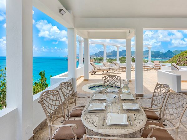 Saint Maarten Saint Martin Home 980403