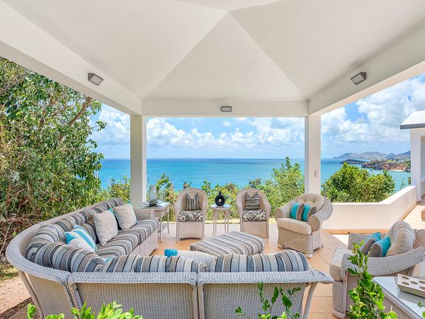 Saint Maarten Saint Martin Home 980403