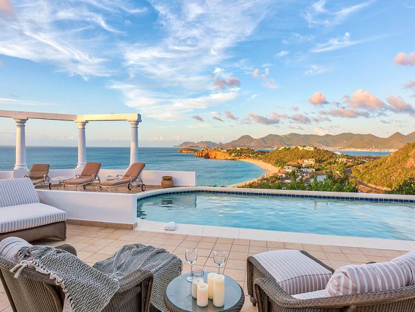 Saint Maarten Saint Martin Home 980403