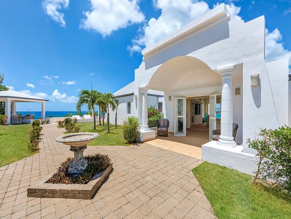 Saint Maarten Saint Martin Home 980403