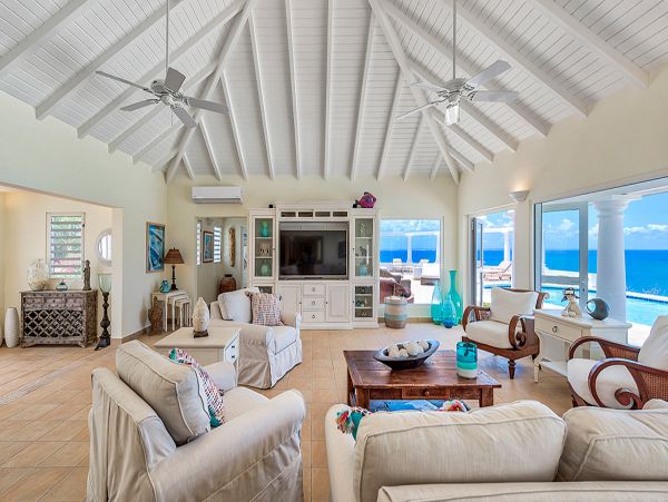Saint Maarten Saint Martin Home 980403