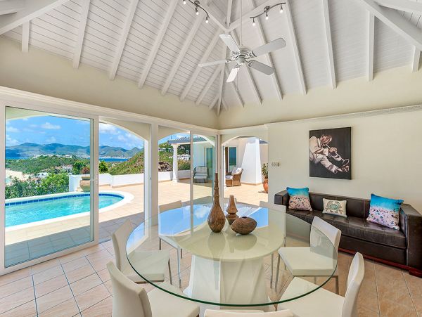 Saint Maarten Saint Martin Home 980403