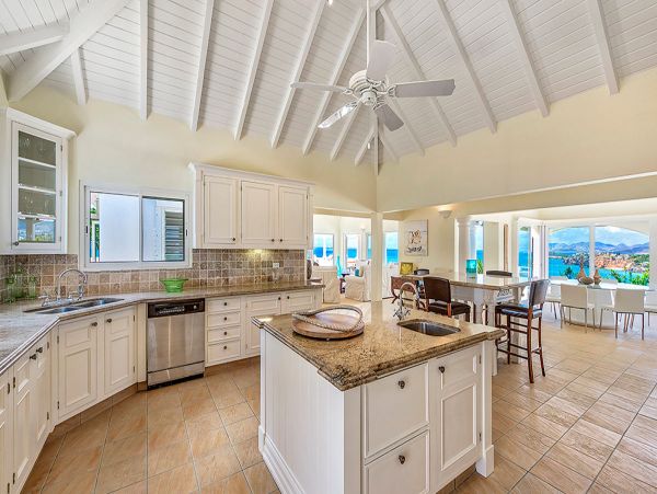 Saint Maarten Saint Martin Home 980403
