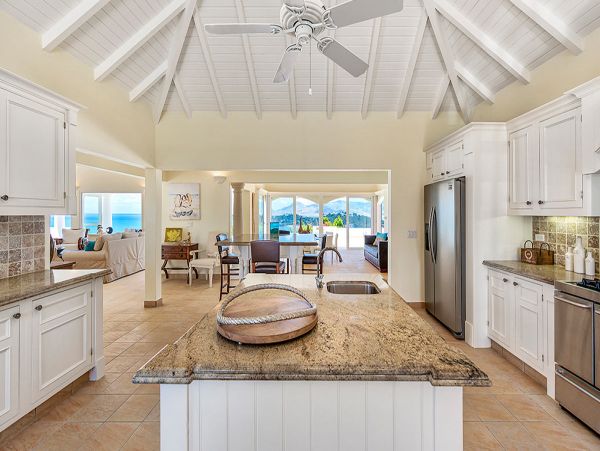 Saint Maarten Saint Martin Home 980403