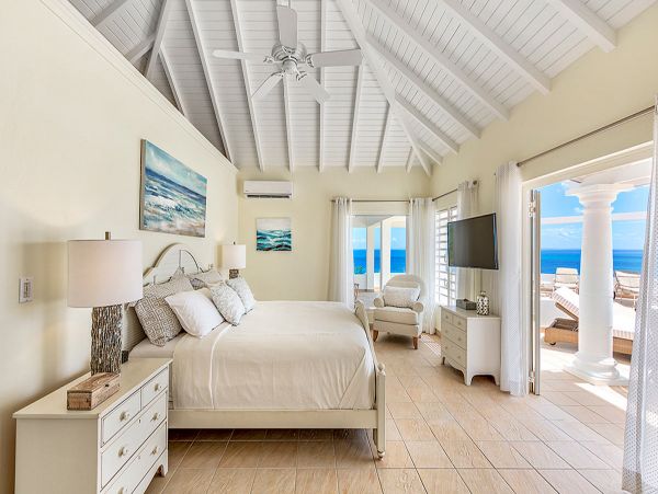 Saint Maarten Saint Martin Home 980403