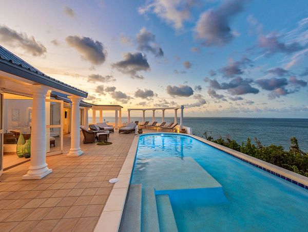 Saint Maarten Saint Martin Home 980403
