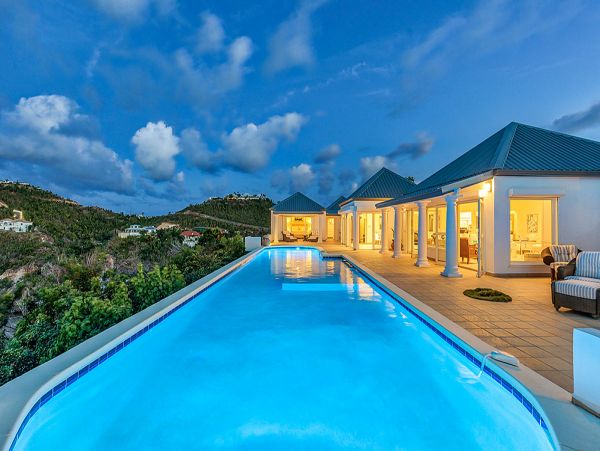 Saint Maarten Saint Martin Home 980403