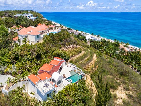 Saint Maarten Saint Martin Home 980404