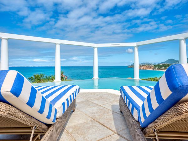 Saint Maarten Saint Martin Home 980404