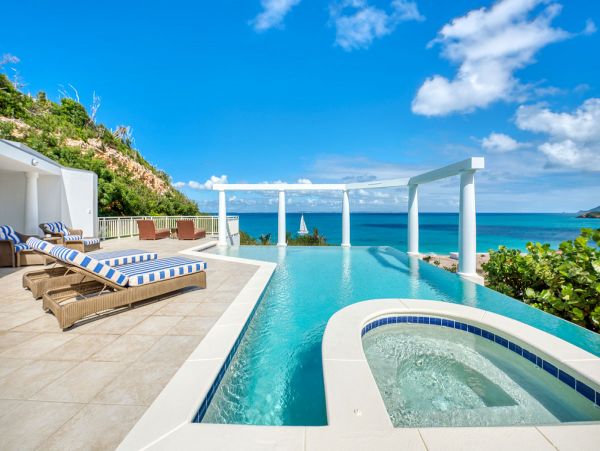 Saint Maarten Saint Martin Home 980404