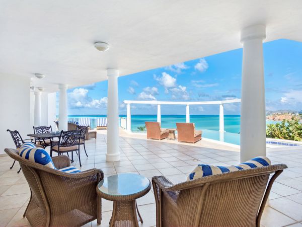 Saint Maarten Saint Martin Home 980404