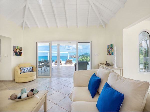 Saint Maarten Saint Martin Home 980404