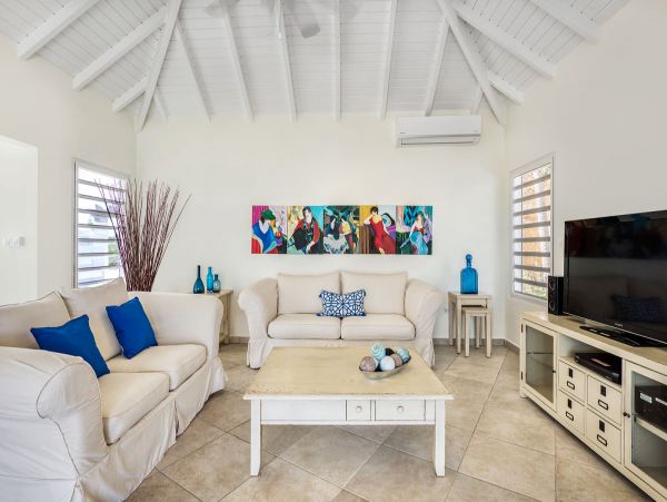 Saint Maarten Saint Martin Home 980404