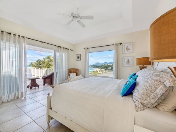 Saint Maarten Saint Martin Home 980404