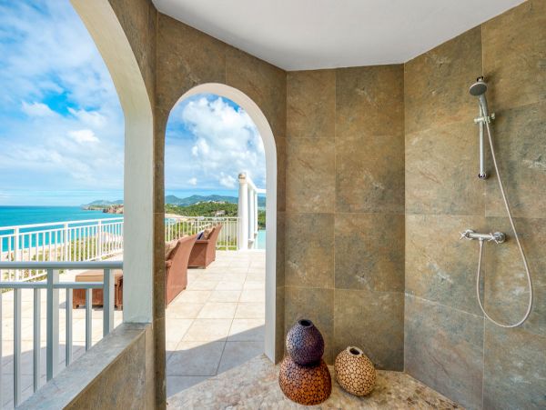 Saint Maarten Saint Martin Home 980404