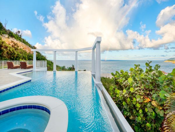 Saint Maarten Saint Martin Home 980404