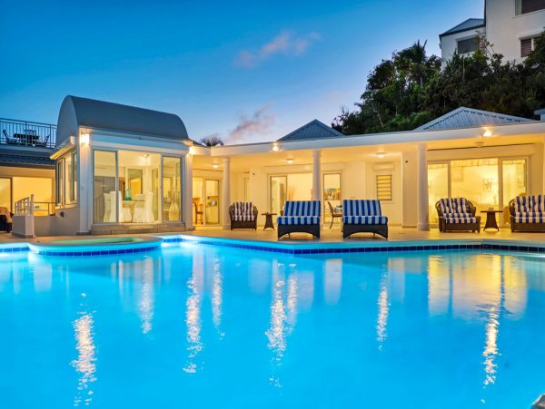 Saint Maarten Saint Martin Home 980404