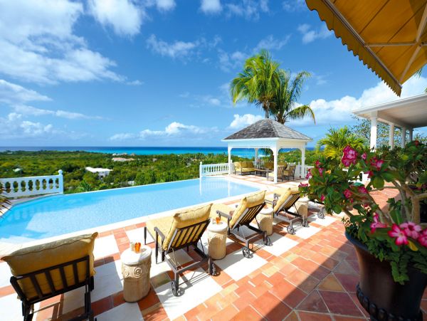 Saint Maarten Saint Martin Home 980405