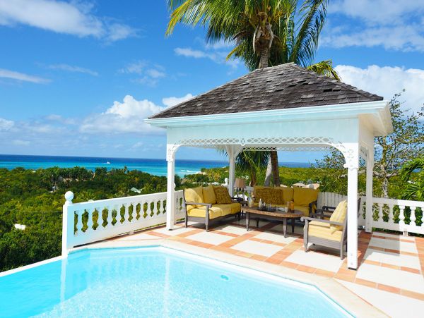 Saint Maarten Saint Martin Home 980405