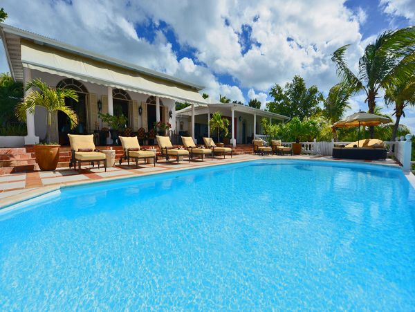 Saint Maarten Saint Martin Home 980405