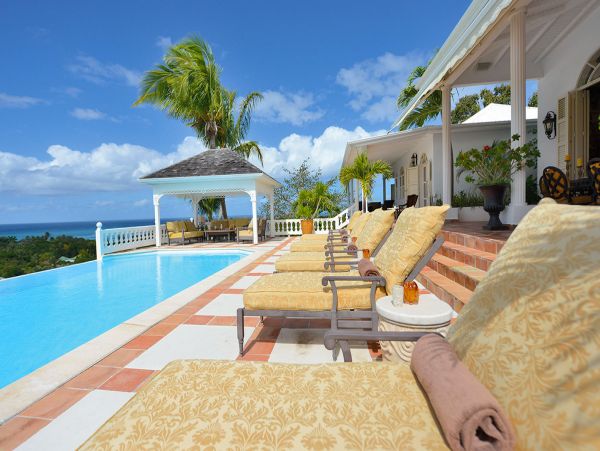 Saint Maarten Saint Martin Home 980405