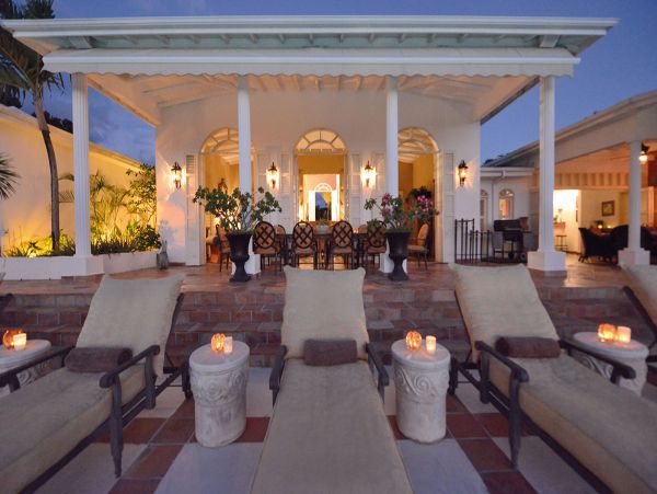Saint Maarten Saint Martin Home 980405