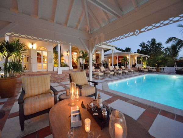 Saint Maarten Saint Martin Home 980405