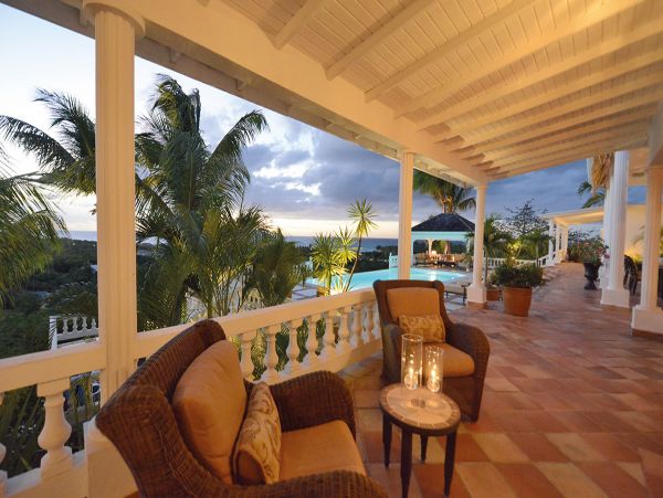 Saint Maarten Saint Martin Home 980405