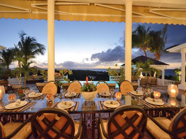 Saint Maarten Saint Martin Home 980405