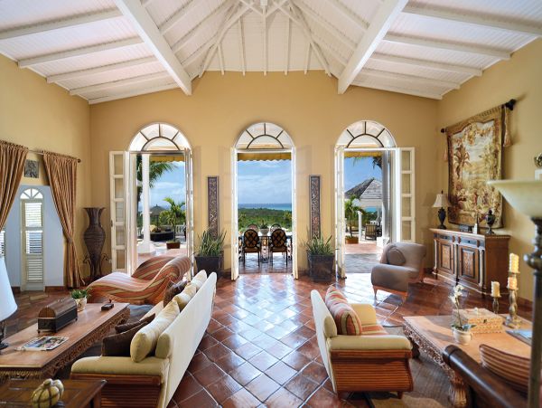 Saint Maarten Saint Martin Home 980405
