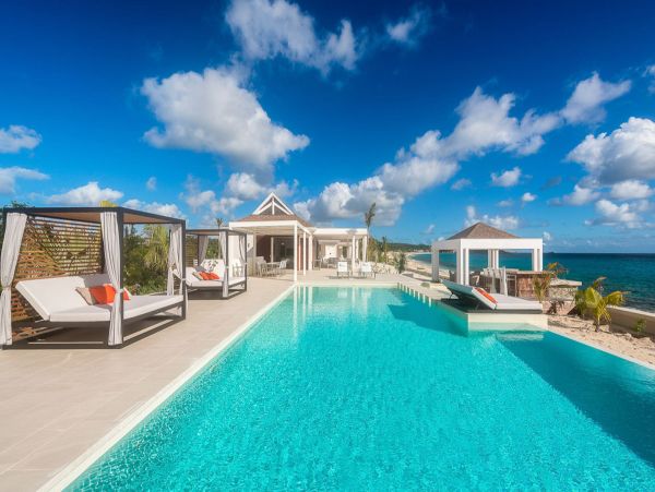 Saint Maarten Saint Martin Home 980406