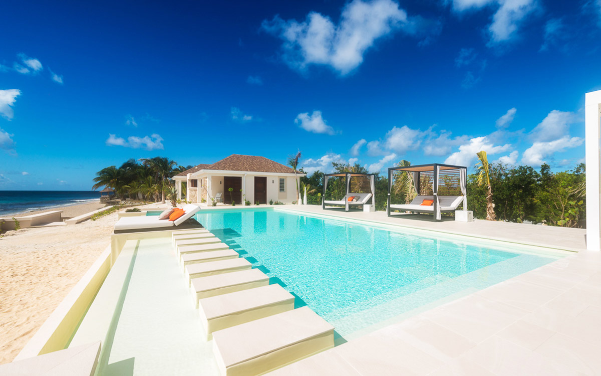 Saint Maarten Saint Martin Home 980406